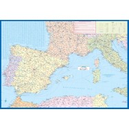 Mallorca Ibiza och Menorca ITM